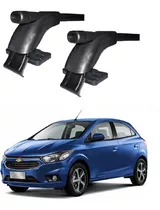 Barras Porta Equipajes Auto Chevrolet Prisma Onix Joy