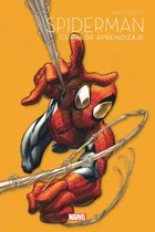 Libro Spiderman 60 Aniv 07 Curva Aprendizaje - Brian Mich...