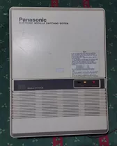 Central Telefonica Panasonic Kx-t-30810b 