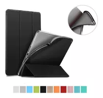 Estuche Protector Para iPad 9.7 5a Y 6a Generacion Magnetico