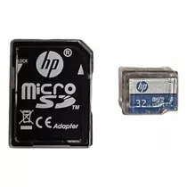 Micro Sdhc 32gb