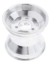 3 Hole Cube Aluminum Alloy Rim For Accessories