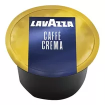 Capsula Cafe Espresso Café Crema Lavazza X100 Unidades