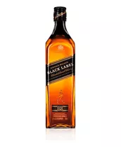 Johnnie Walker Black Label, Licores 100% Originales. 