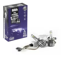 Kit Cree Led Canbus  Ir100 Dakar Oficial Kobo Iron Led Xls