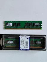 Memoria Kingston Ddr2 1gb 667 Mt Ktm4982/1gb