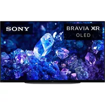 Sony Bravia Xr A90k 48  Hdr 4k Uhd Oled Tv