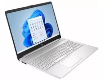 Notebook Hp 15.6 Core I7 /8gb/256gb Ssd/w11 4gb Vídeo