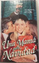 Una Mamá Para Navidad Olivia Newton John Vhs