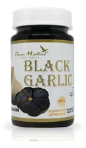 Black Garlic - Ajo Negro Antioxidante 60cap/450mg 