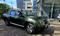 Renault Duster Oroch Outsider Plus 2.0 2017 88.000km Fcio 