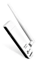 Adaptador Tp-link Usb Wireless 150mbps - Tl-wn722n