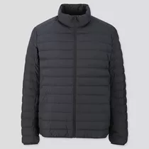 Campera Uniqlo Ultra Light Down Jacket Hombre Original Nueva