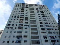 Apartamento En Venta Caricuao 24-10165 Fabricio Liaz