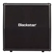 Gabinete Guitarra Id:412a 4x12 - Blackstar Color Negro