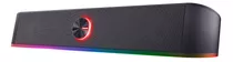 Barra De Sonido Thorne Trust 12w Gxt 619 Rgb