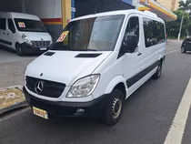 Mercedes-benz Sprinter Van 2013 2.2 Cdi 415 Teto Baixo 5p