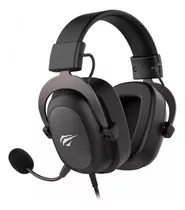 Headset Gamer - Havit Hv-2002d Preto