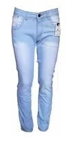 Calça Jeans Sarja Masculina Skinny Perfeita Coloridas 