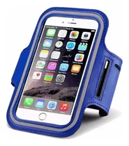 Funda Brazalete Porta Celular Running Entrenamiento Gym