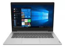 Laptop Lenovo Ideapad 1 14  Hd Celeron N4020 4gb 128gb Ssd