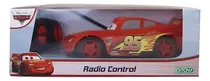 Auto Cars Raua Mac Queen Disney A Radio Control Escala 1:22 