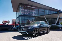 Mercedes-benz Clase Glc 2017