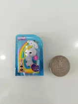 Fingerlings Pony Figura Miniatura Zuru De Colección Original