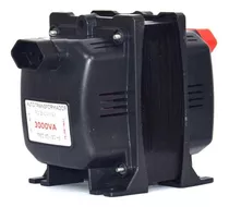 Transformador Fiolux Tecno Bivolt 3000va  10103124111