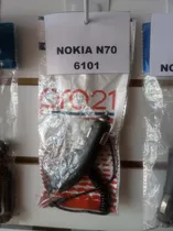 Cargador De Celular Para Auto Nokia N70