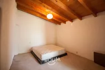 Casa En Barrio Del Niño Jesús, Coyoacán Con 1 Recámara, 45 M², Id: 84320