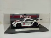 Auto De Coleccion Porsche 911 Rsr. Se Entrega En Chorrera 