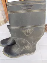 Botas De Goma