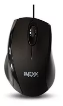 Mouse 3d Usb Imexx Modelo: Ime-26985