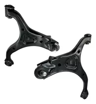 Par Bandejas Suspension Para Hyundai Santa Fe 2006-2012