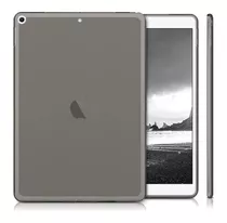 Funda Apple iPad 10.2 Compatible Con 9th Generacion Tpu 