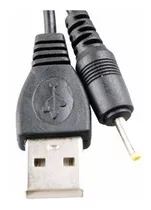 Cable Cargador De Tablet Pin Fino A Usb