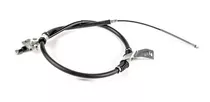 Cable Freno Mano Tambor Derecho Ssangyong Actyon Sport 2010