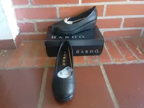 Zapatos Bardó