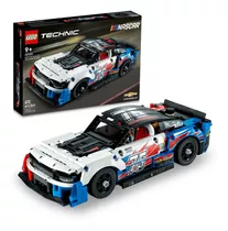 Lego Technic -  Nascar Next Gen Chevrolet Camaro Zl1 - 42153