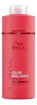 Shampoo Wella Brilliance Invigo 1000 - L a $174515