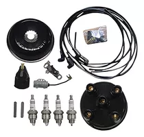 New 1100-5110 Tune Up Kit Compatible With/replacement F...