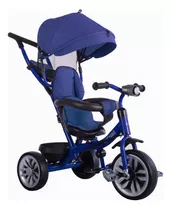 Triciclo 360 1326 Azul