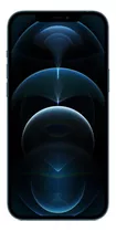 Apple iPhone 12 Pro Max (128 Gb) - Azul Pacífico