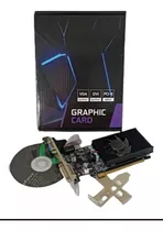 Placa De Video 4gb Geforce 128bits