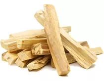 Palo Santo Peruano Original 100 Gramos