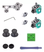 Kit Peças Reparo Controle Do Xbox One S - Sk-017