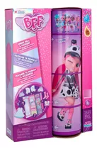 Boneca Bff By Cry Babies 6 Modelos Sortidos