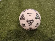 Mini Pelota adidas Azteca N 1 México 1986