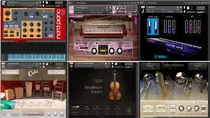 Plugins Kontakt Para Windows